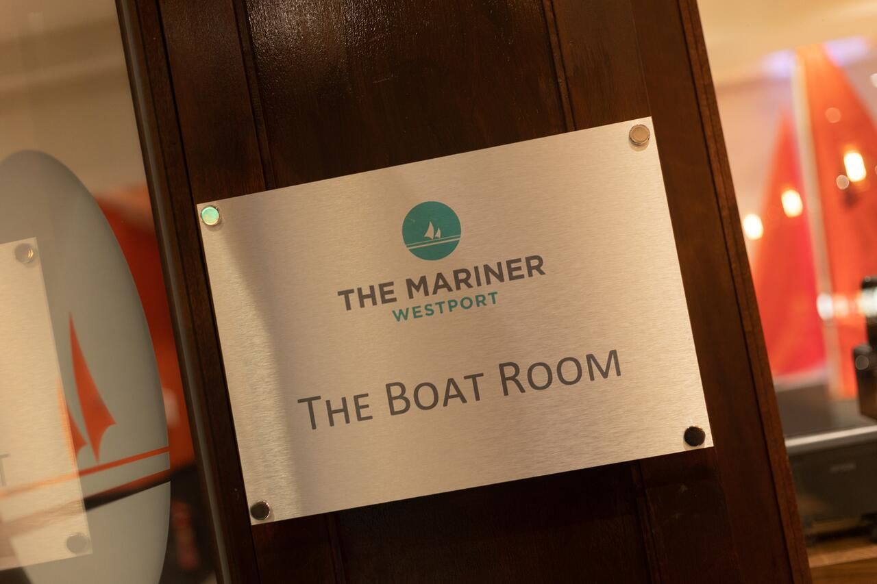 Отель The Mariner, Westport Уэстпорт-25