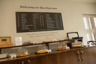 Отель The Mariner, Westport Уэстпорт-5