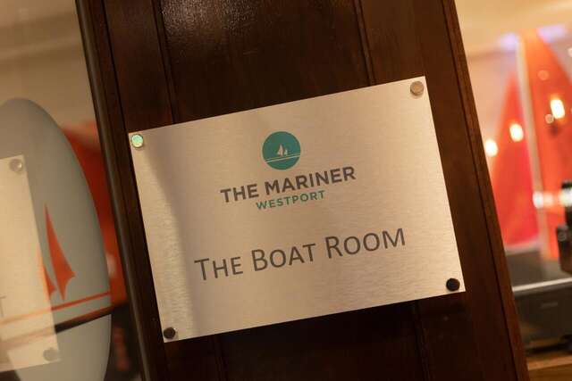 Отель The Mariner, Westport Уэстпорт-24